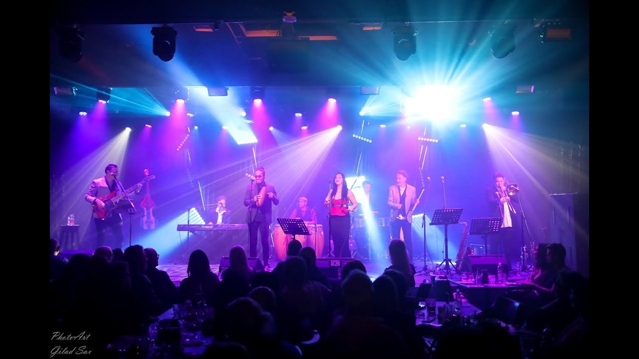 GUANTANAMERA - 