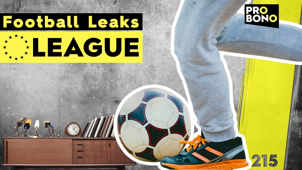 Fu&szlig;ball Leaks: Spagat zwischen Fans und Sponsoren &bull; probono Magazin 215