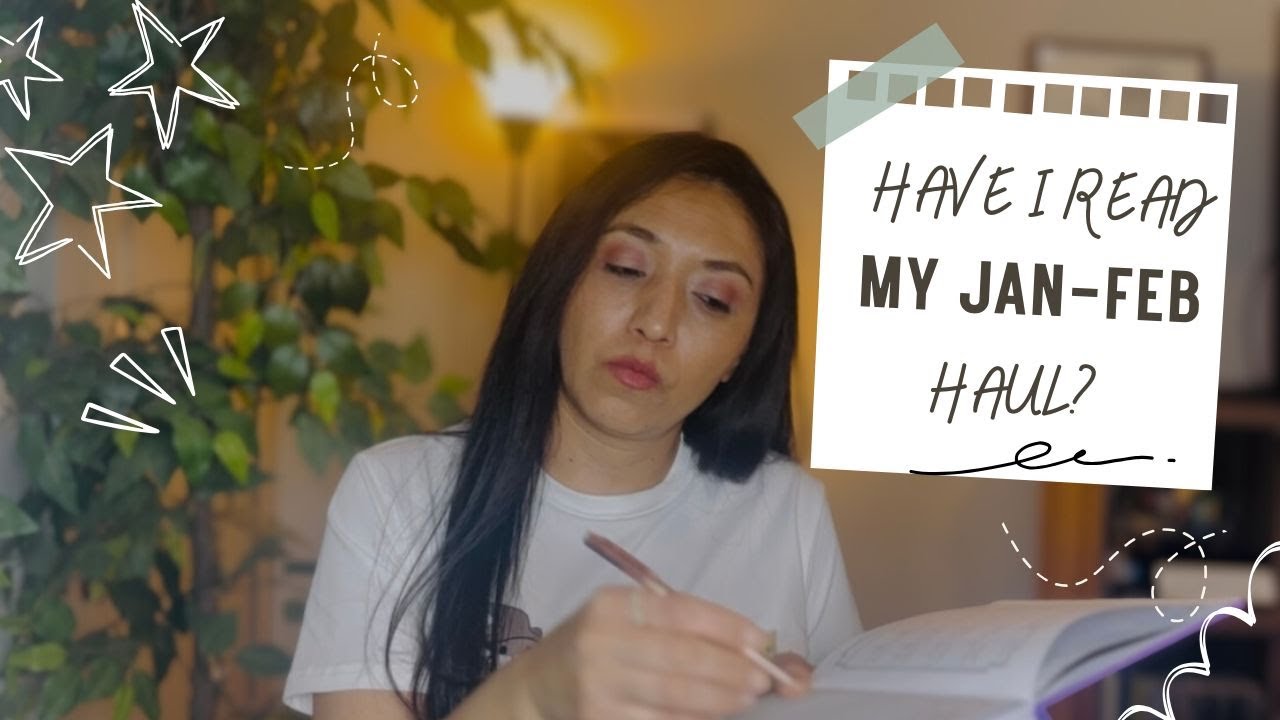 👀 Revisit Jan - Feb HAULS