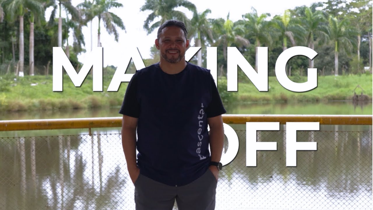 Making-of Edição 19 - Homens (22, 23 e 24/03)