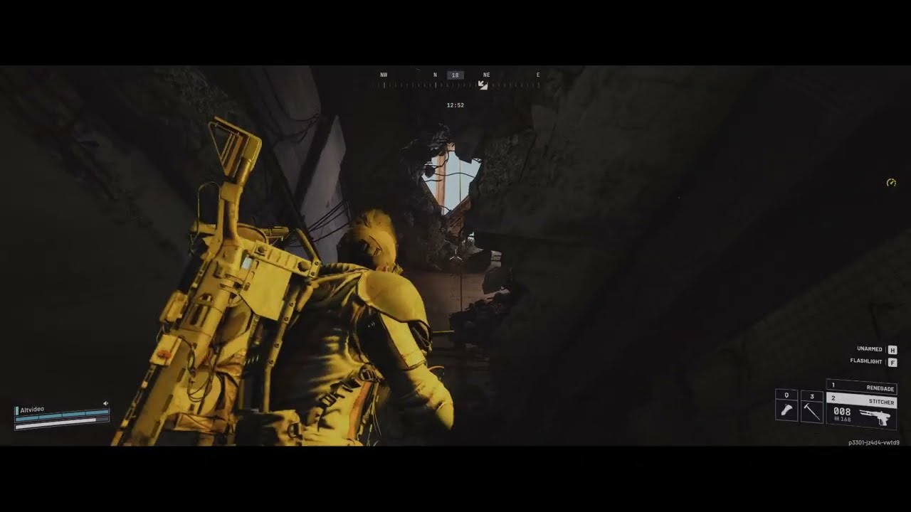 Arc Raiders 