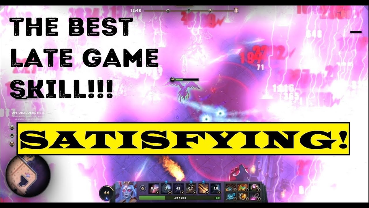 LATE GAME STRAT to maximize Annihilation | Shen Gameplay | Nest Of Thorns Echelon 7 | 1.336M SCORE