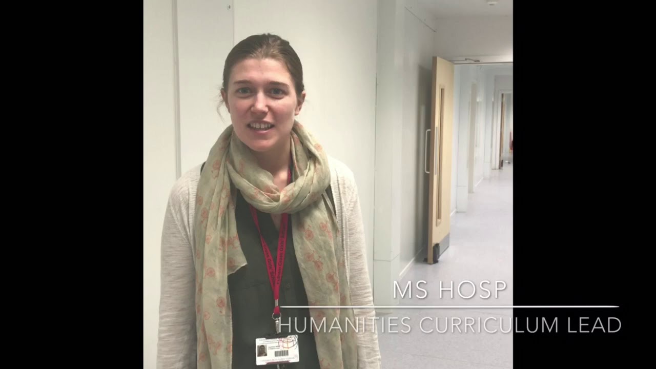 Working at Fulham Cross Girls’ School