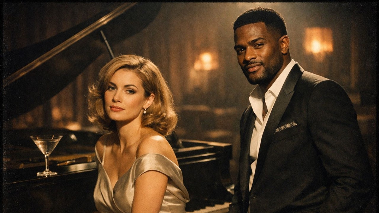 Norah Jones  & John Legend - Smooth Affection 🌹 Smooth Jazz Soul R&B Chill Music 2026