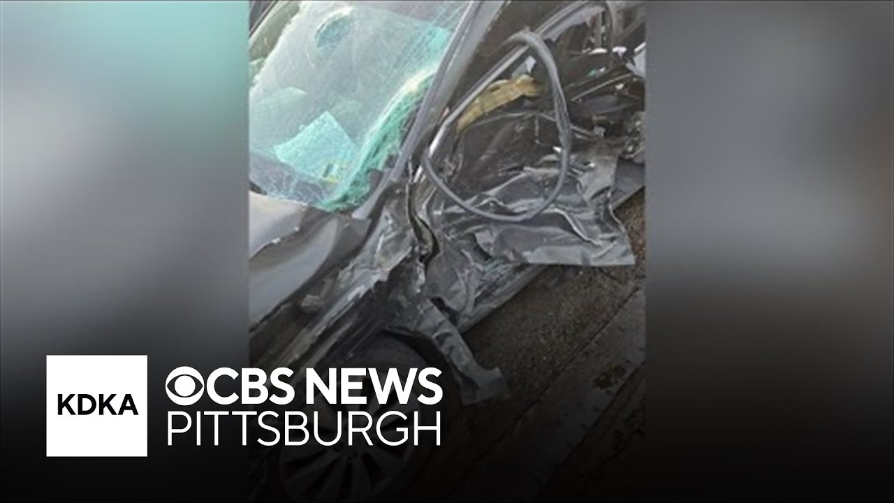 Mother was drunk, high and speeding with kids in car before deadly McKeesport crash, police say