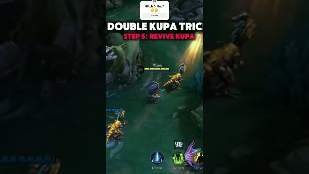 2 kupa bug #gameinfo #infomlbb #trending #mlbballstar  #bug #glitch #fyp #mobilelegends #mlbbindo