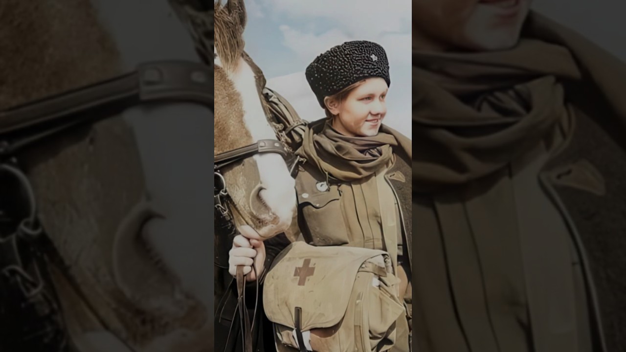 History Brought to Life / HD Animated & Colorized Photographs