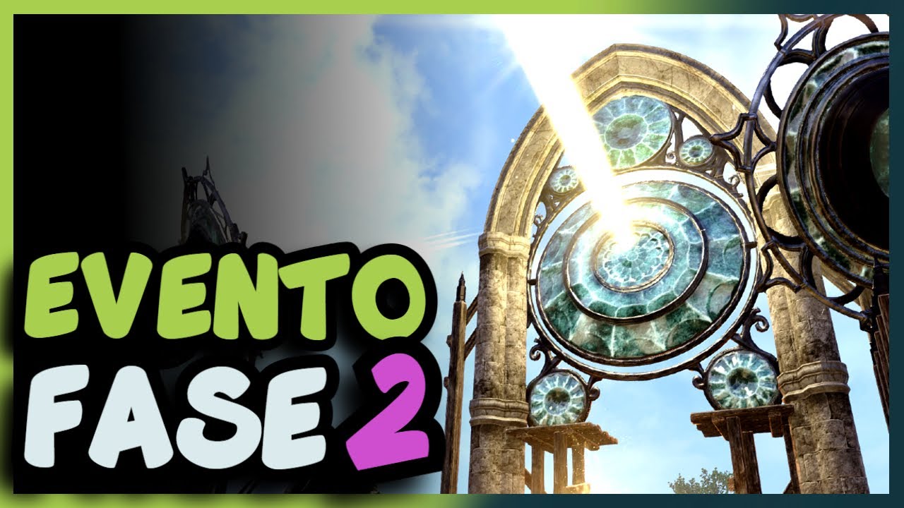 ¿Qué es diferente en la fase 2? Noticias del muro convulso: Semana 4 | Elder Scrolls Online