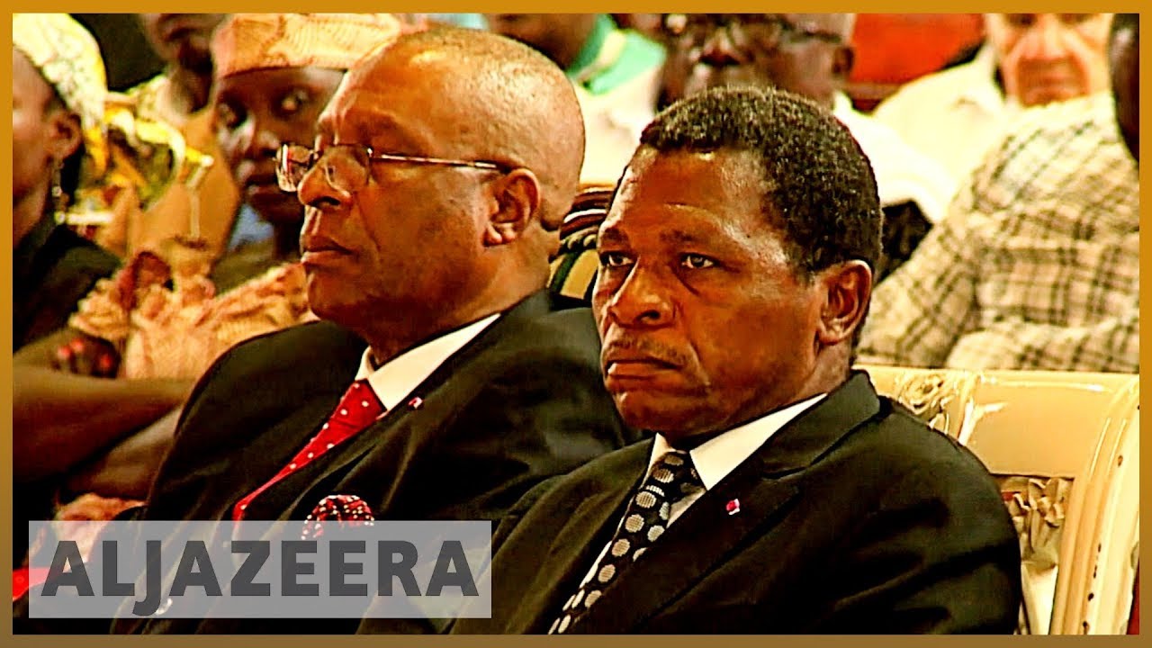 Cameroon dialogue starts as Anglophone separatists pull out