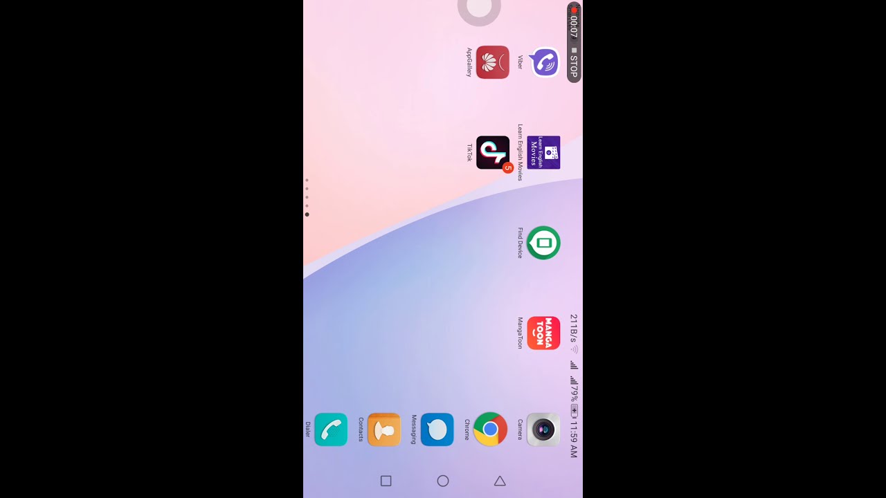 Check NTC landline bill from mobile