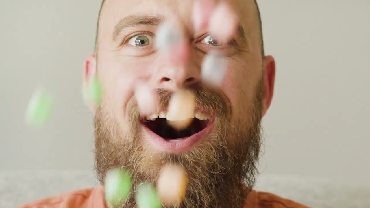 Hello Mood Commercial &ndash; Online THC Products | Made by Three Omens