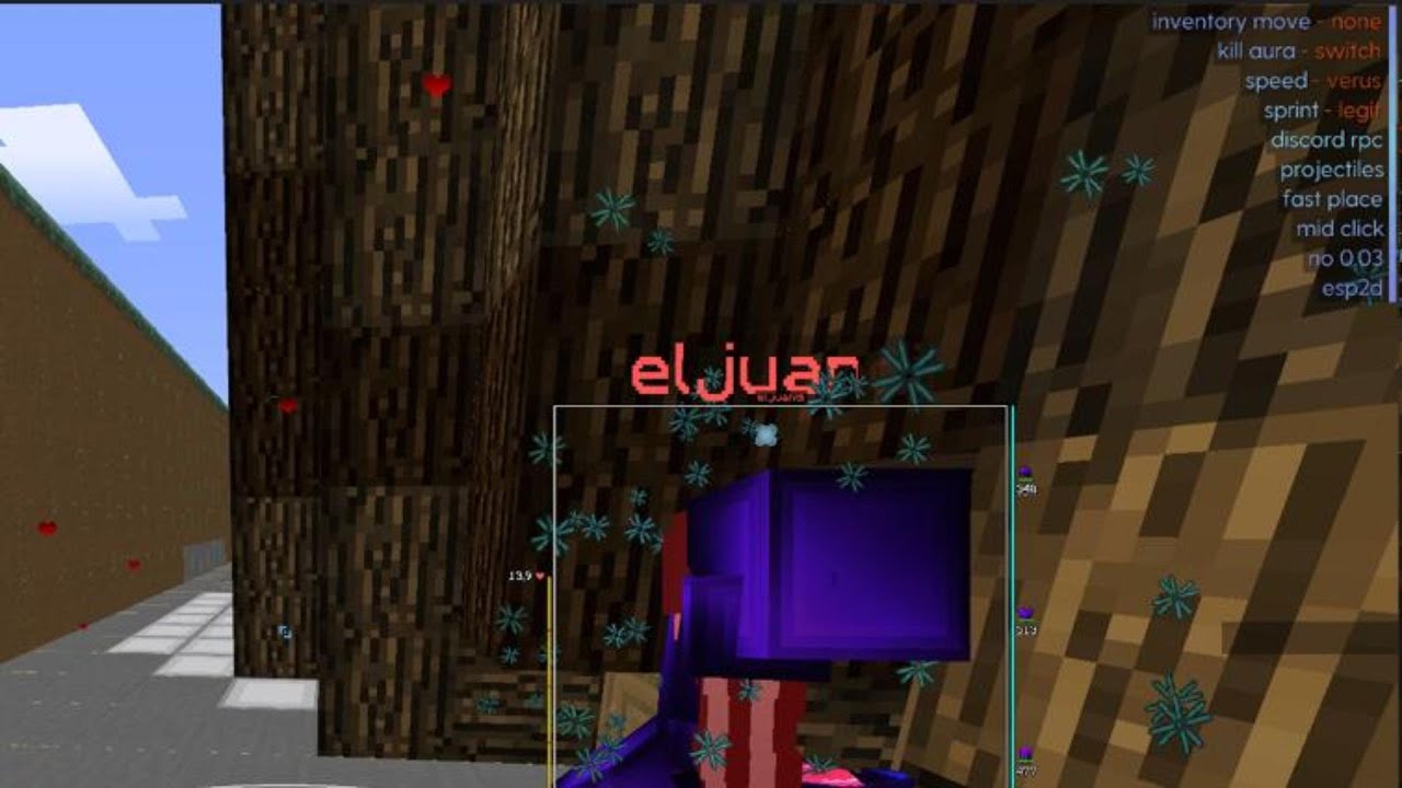 la chiteamos en astral y sololegends pero no hay consola