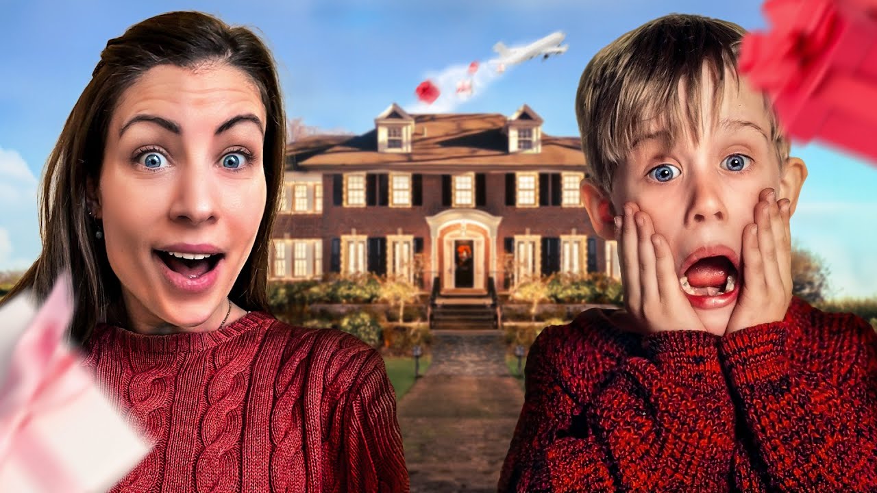 C’EST LE DERNIER VLOG !