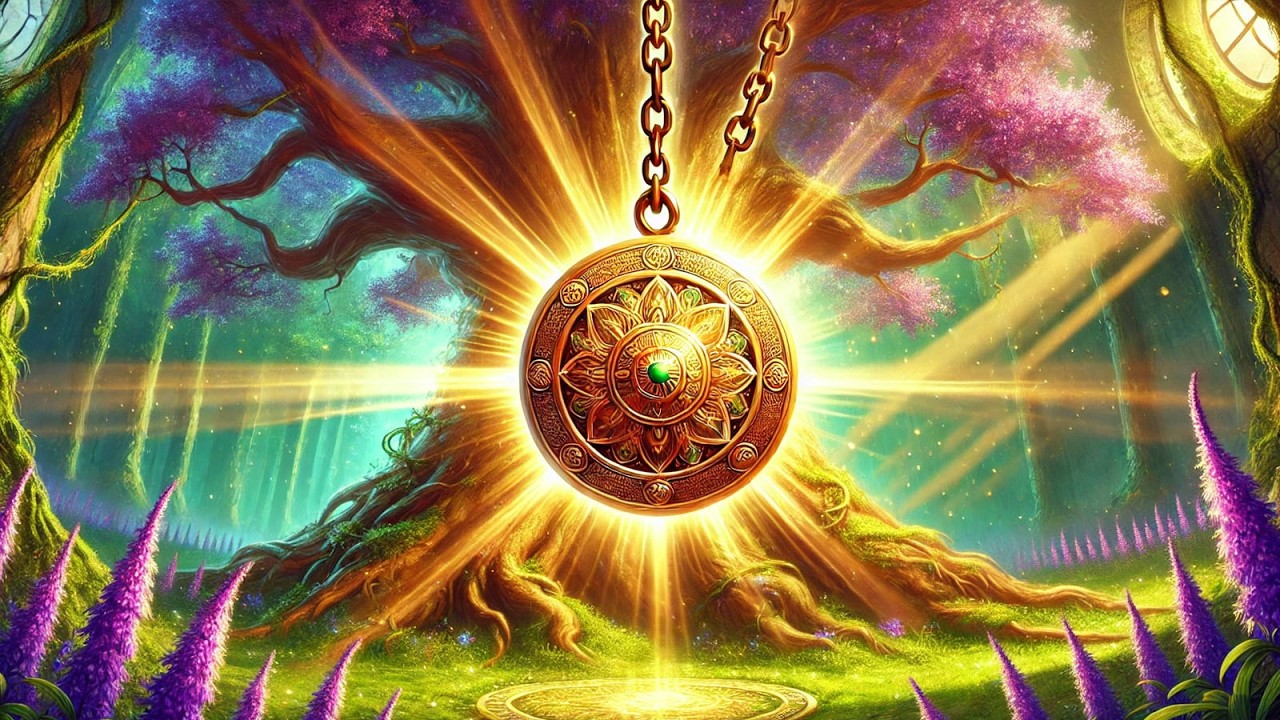 3 МАРТА: ПОЧУВСТВУЙТЕ БОЖЕСТВЕННОЕ ПРИСУТСТВИЕ, НАПРАВЛЯЮЩЕЕ КАЖДЫЙ ШАГ С НАДЕЖДОЙ И ПОКОЕМ ✨ 433 Гц