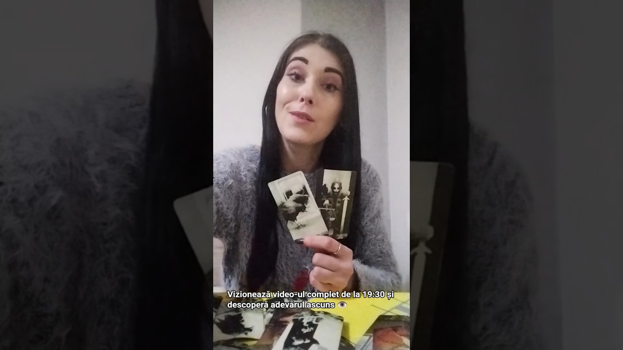 ♑ CAPRICORN &ndash; THE PAST COMES BACK TO BE CLOSED #tarot #capricorn #dark #zodiacapricorn #short