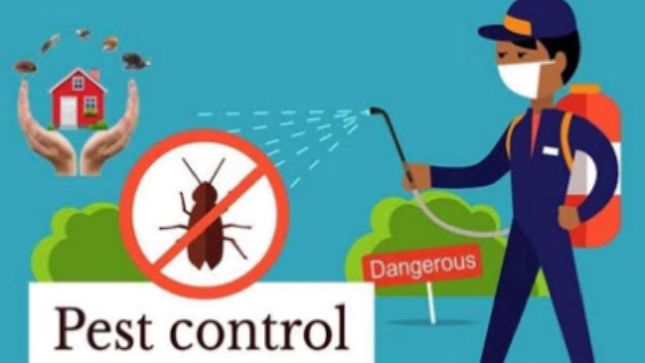 Pest control Training / कीट जागरूकता और नियंत्रण प्रशिक्षण/  Pest Management System