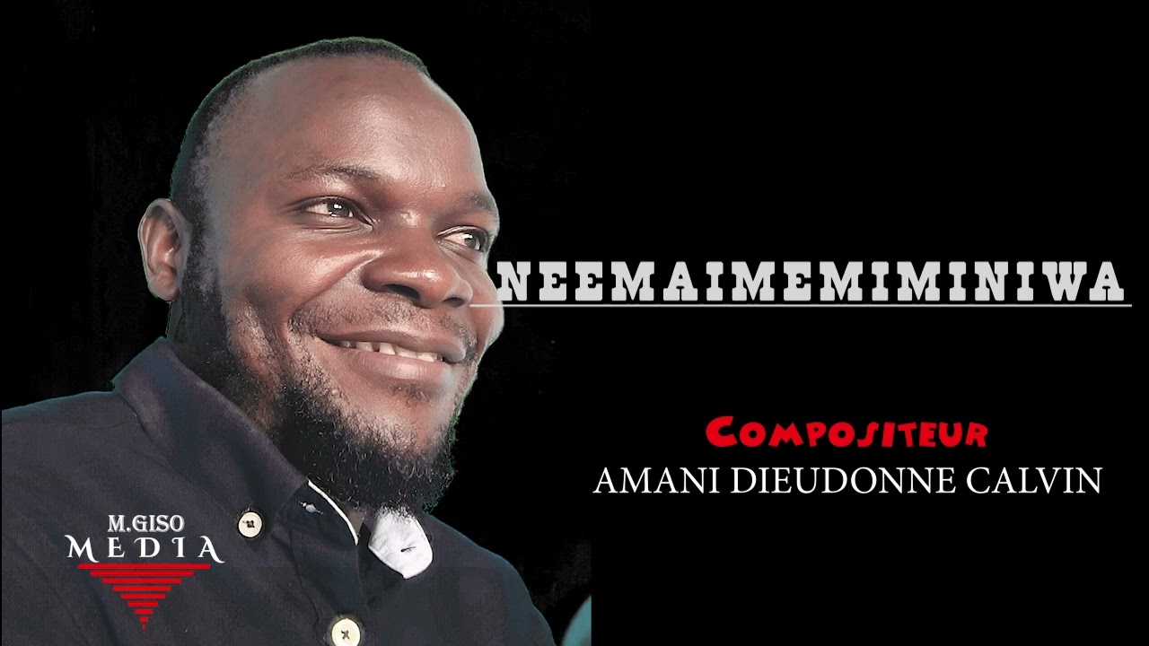 NEEMA IMEMIMINIWA