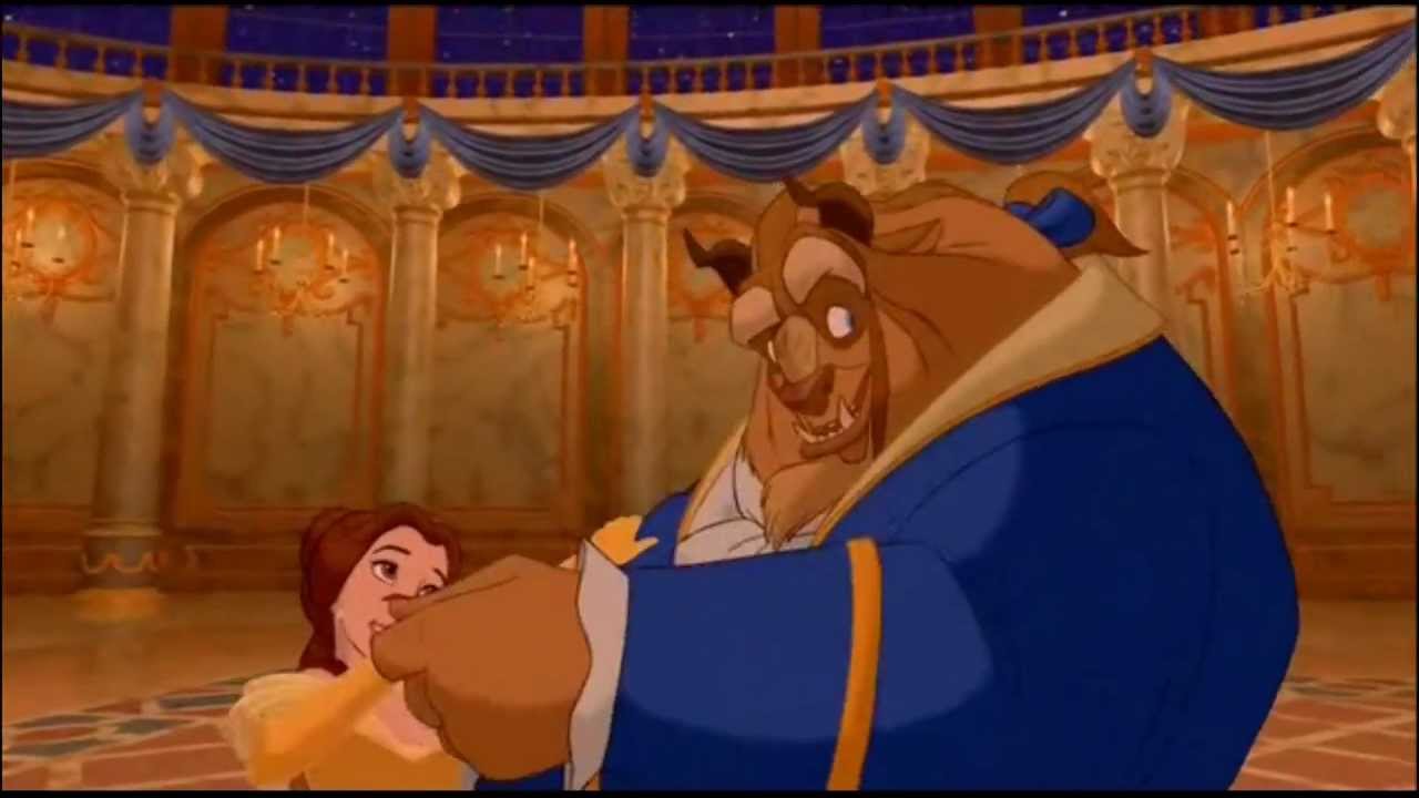 Piękna i Bestia - Piękna i Bestia HD