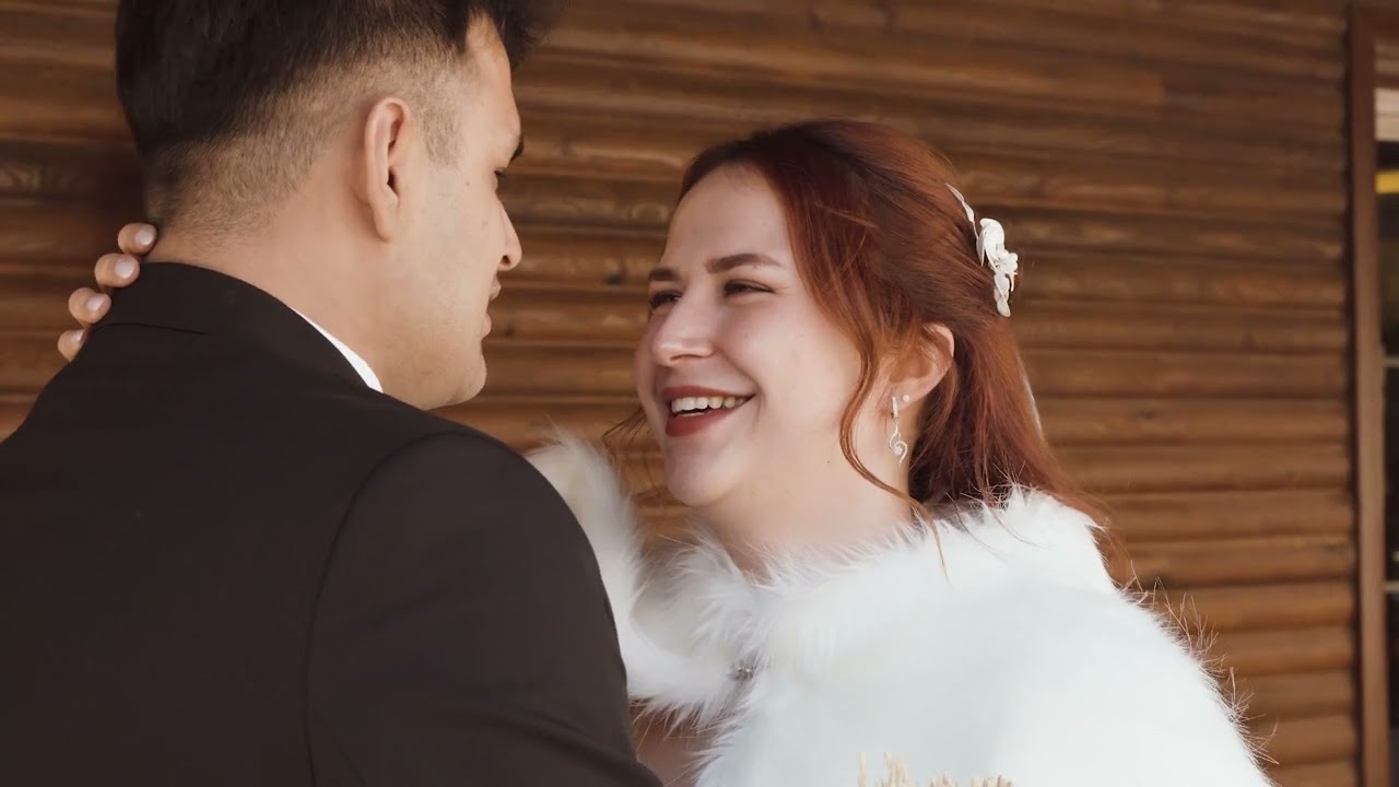 Ceren & Berkay Wedding Clip
