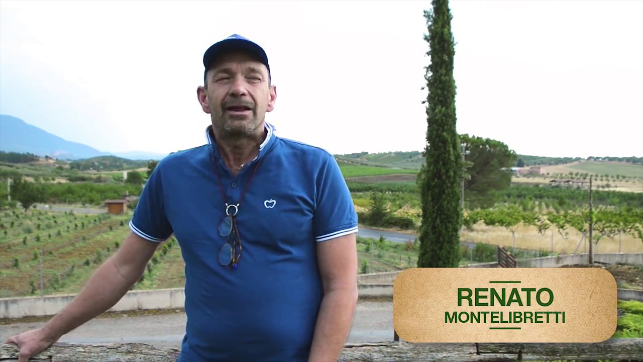 Terra Viva - Renato, Montelibretti (RI)