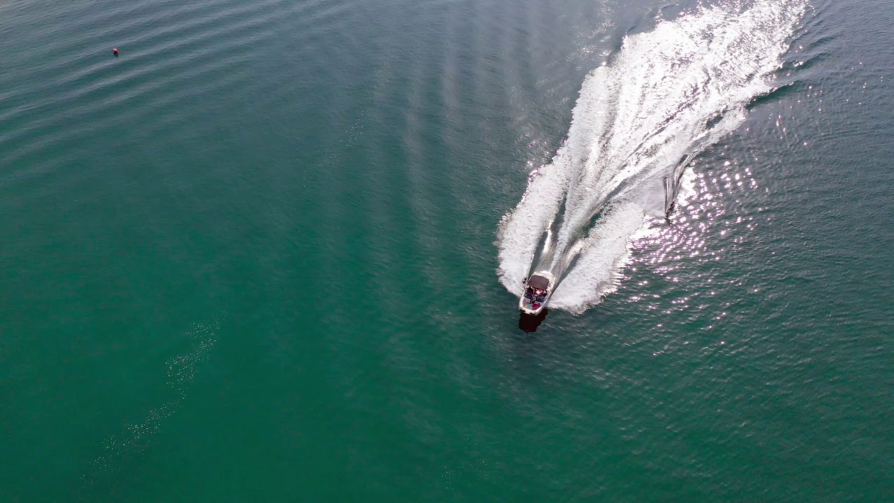 Ghantoot - Abu Dhabi - Mavic 2 Pro