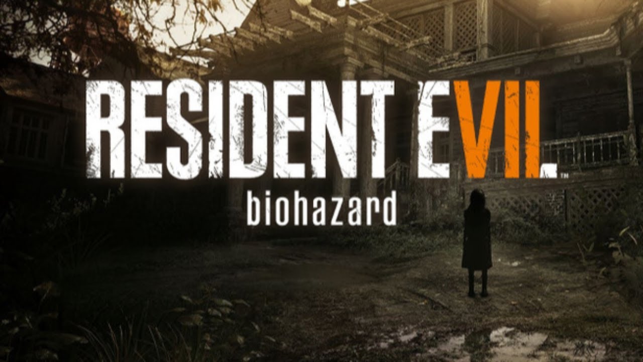 JUGANDO a RESIDENT EVIL 7 MODO PROFESIONAL nivel DIOS