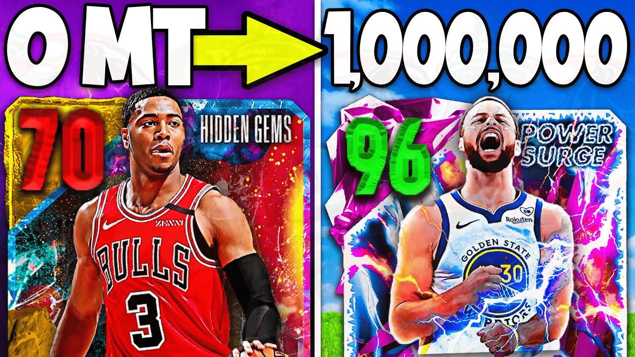 Снайпинг от 0 до 1 000 000 MT!