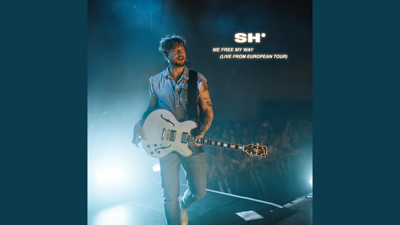 Hometown Gang (Live from European Tour)