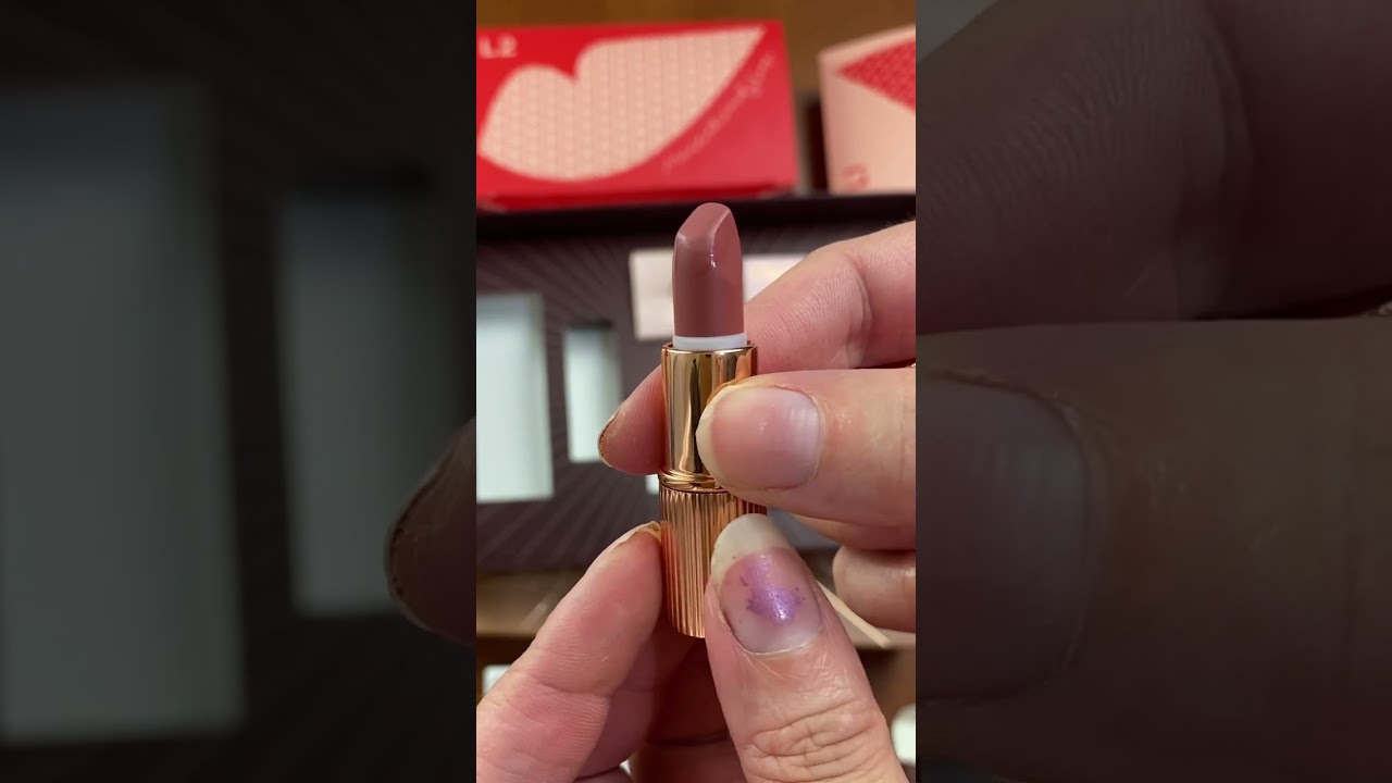Check this out! Mecca Beauty Loop Level 4