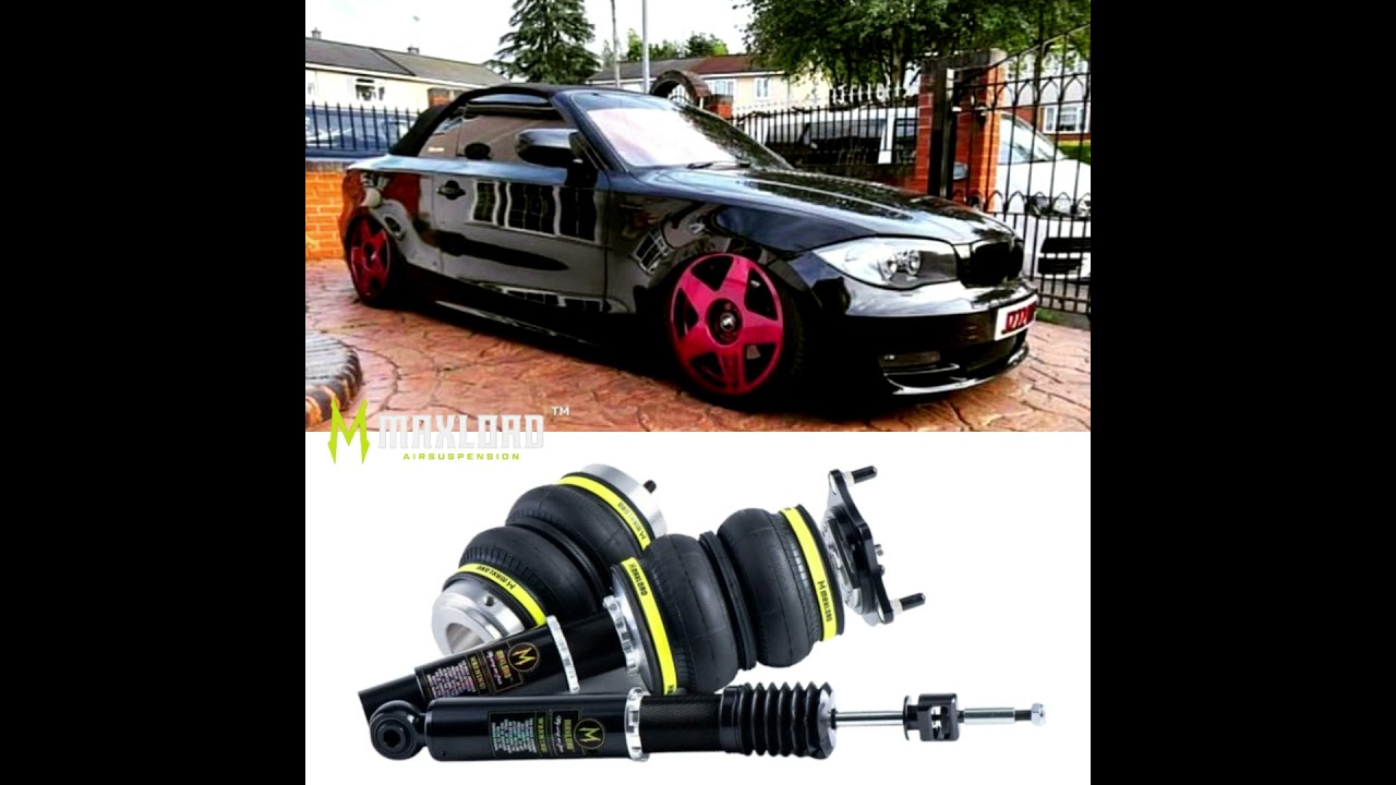 Maxloadstance's customer highlight of the day #maxloadairsuspension #maxloadstance #maxload