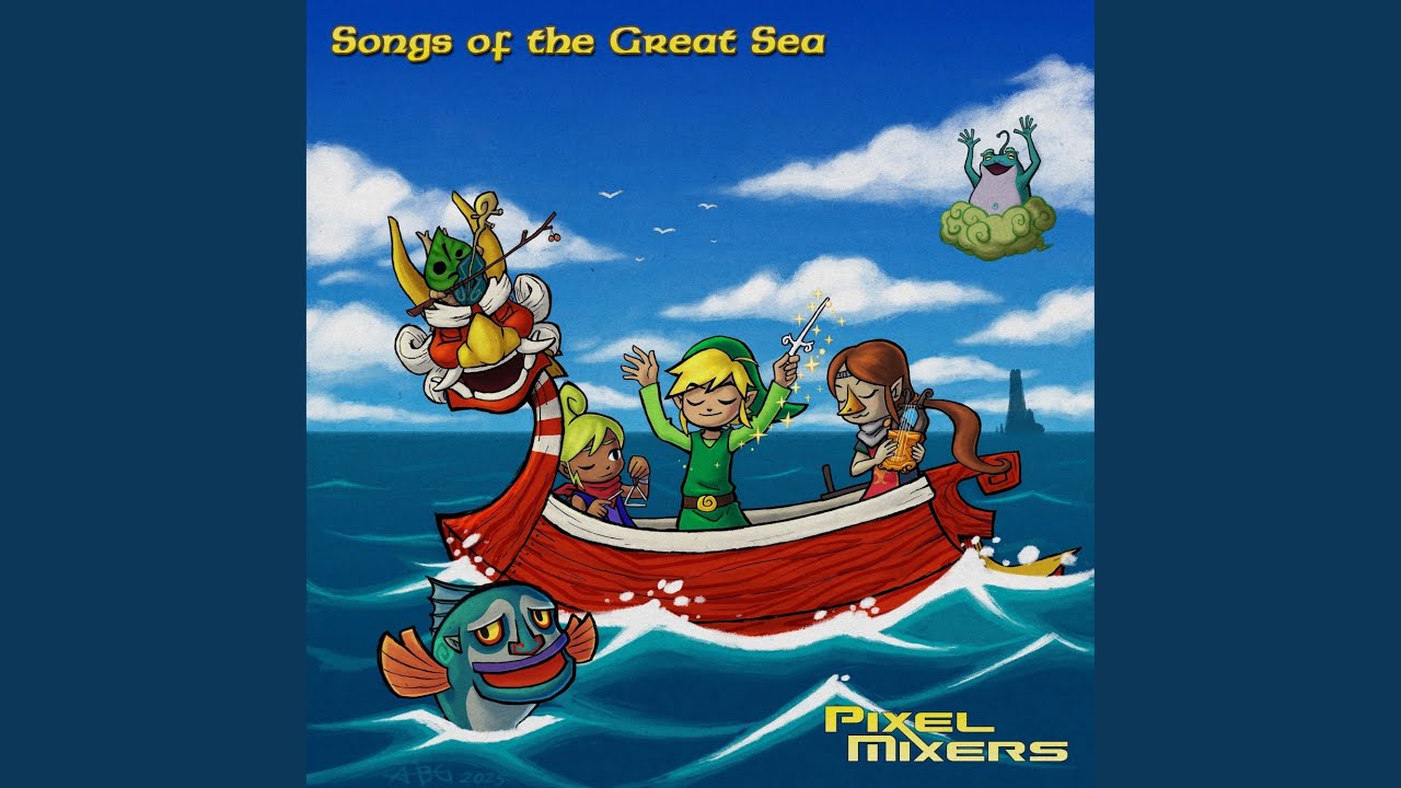 Beedle's Shop Ship (From 