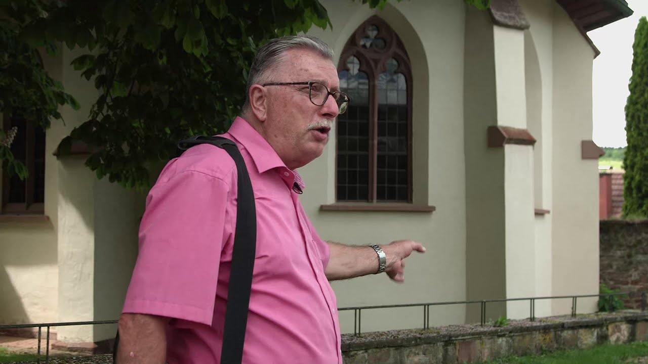 Unterwegs in Wildberg... Führung durch Gültlingen