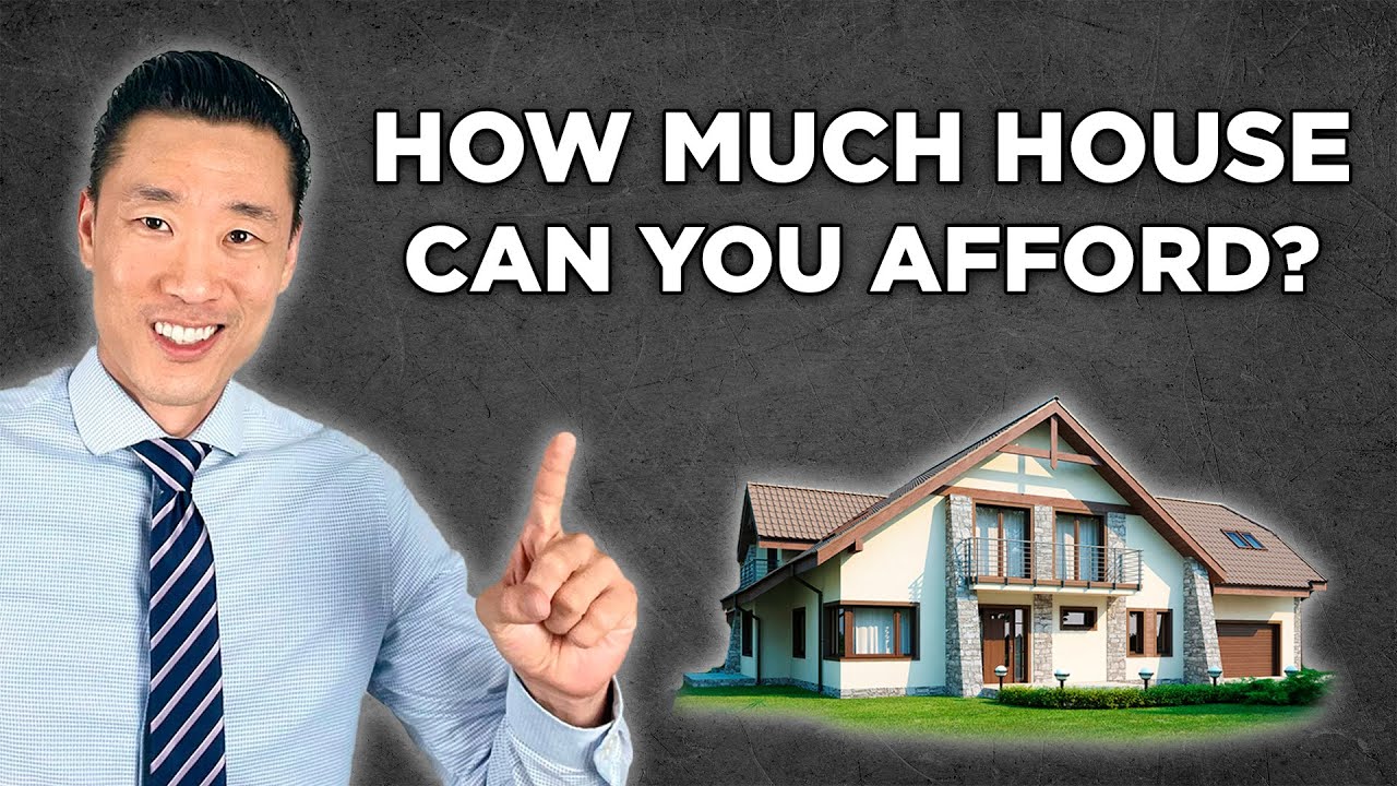 How Much Home You Can Afford in 2025 (By Salary)