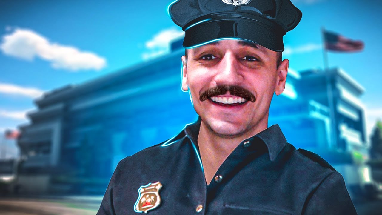 CONHECENDO A LEGISLAÇÃO E UNIFORME DA POLÍCIA DO NOPIXEL - GTA V ROLEPLAY NOPIXEL SA (Ep. 02)