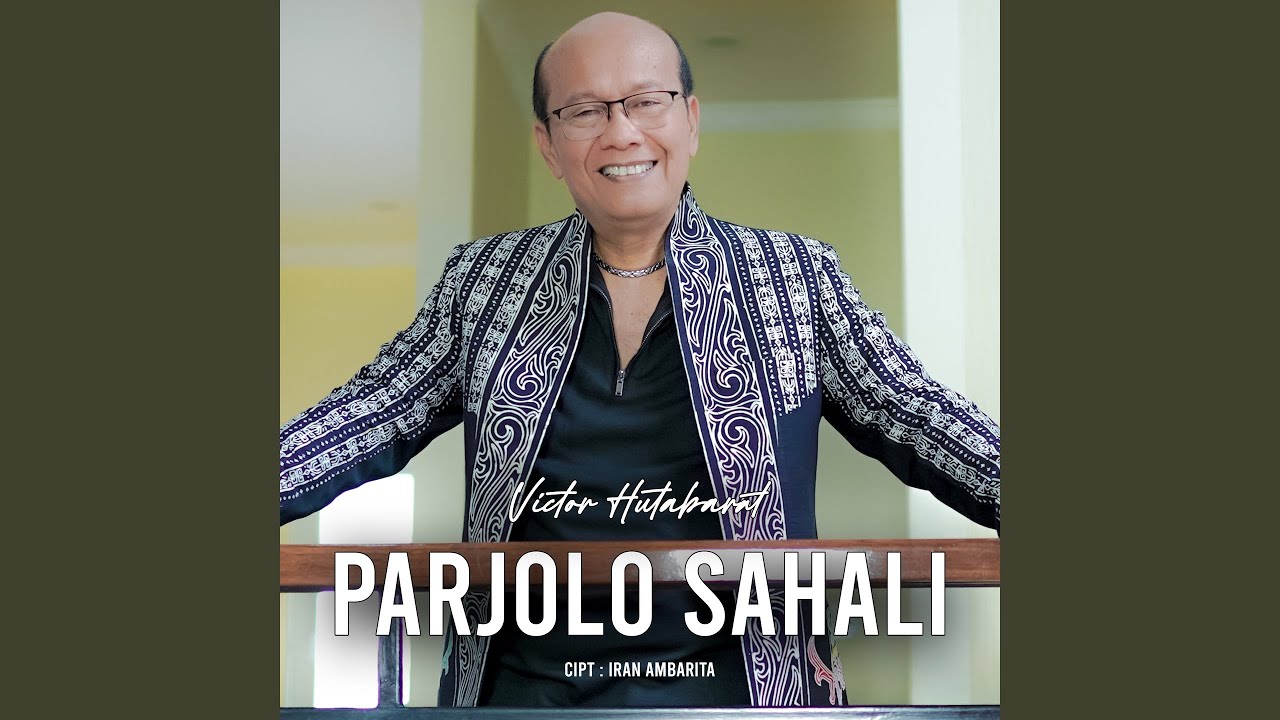 Parjolo Sahali (feat. JJM Trio)