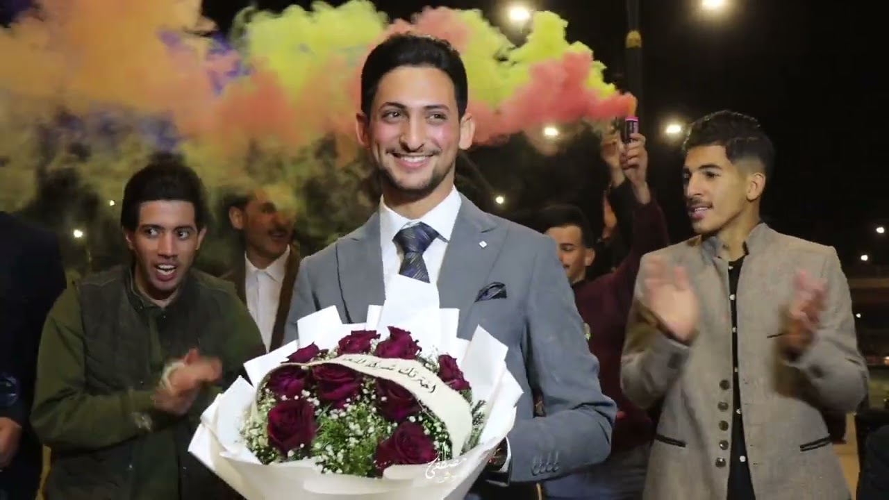 خطوبه اخوانه #ياسر عمار حميد الفهداوي# لا تنساه الاشتراك بالقناه