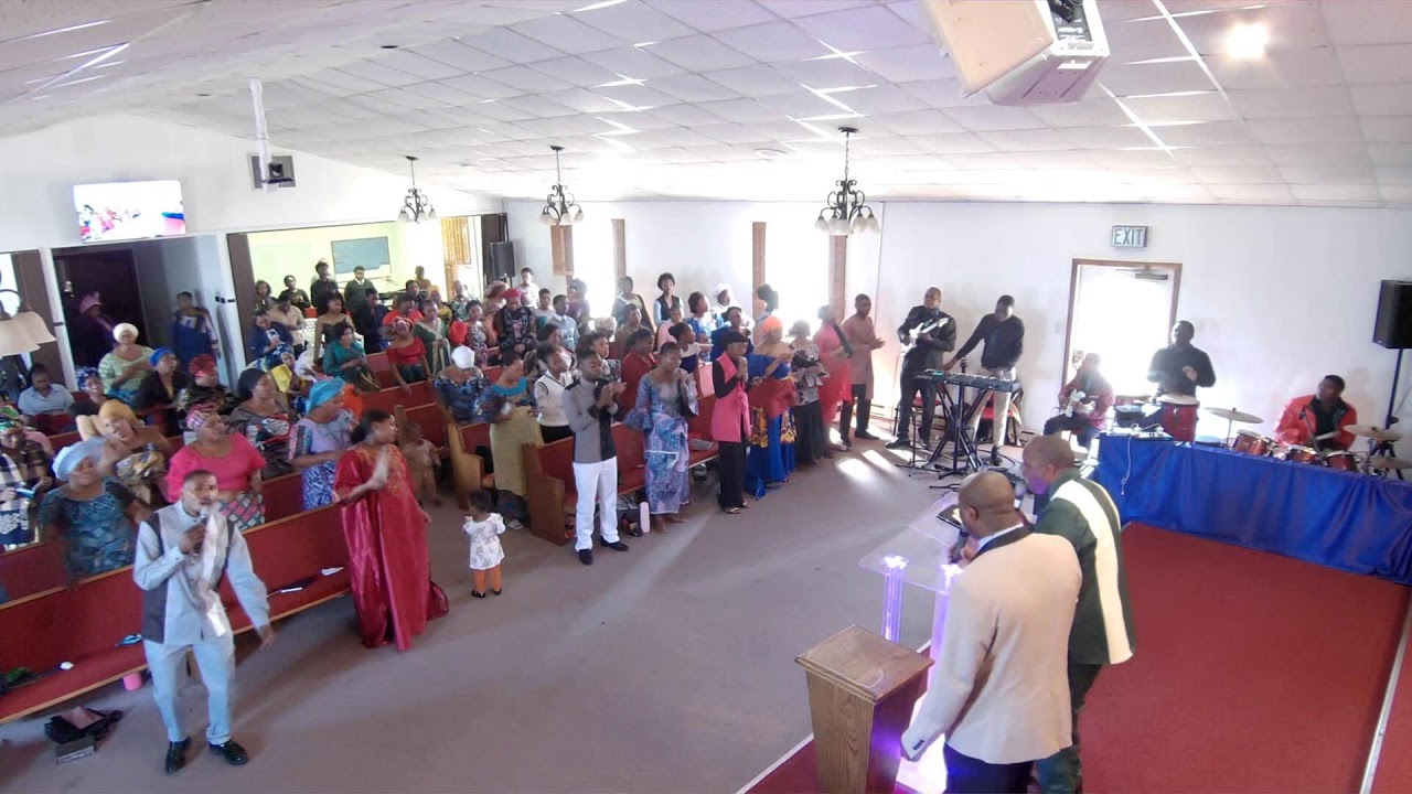 Sunday service | March 1, 2026