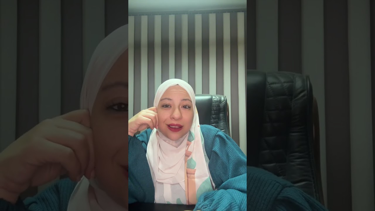 سلسلة سكون - الحلقة الخامسة