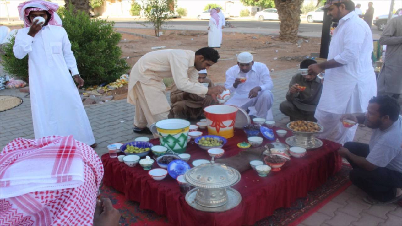 عيد الفطر وذكريات الطيبين