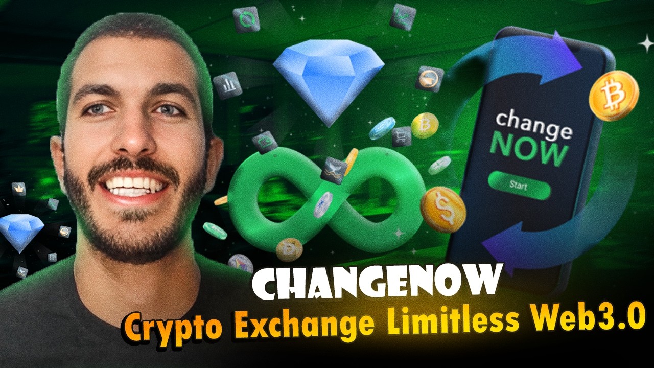ChangeNOW Review 2026 &ndash; Instant Crypto Swaps  with account-free ?
