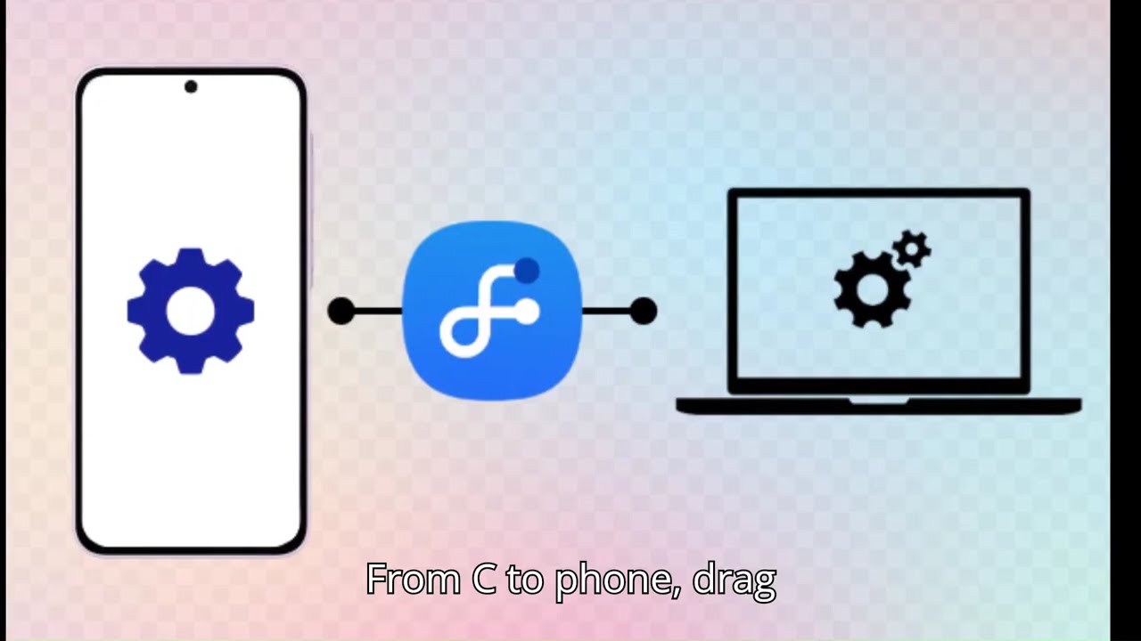 How to Install and Use Samsung Flow