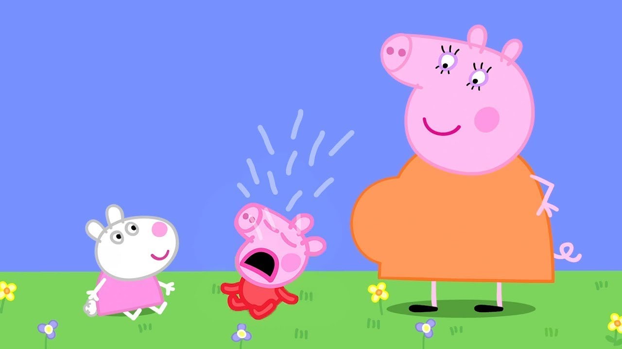 Peppa Pig en Español Episodios completos 🍼Niños | Pepa la cerdita