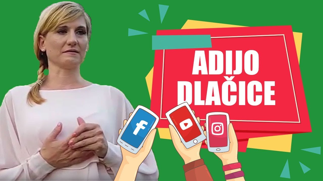 Lasersko odstranjevanje dlak in zakaj ga priporočam tudi vam - Danijela Cerovak