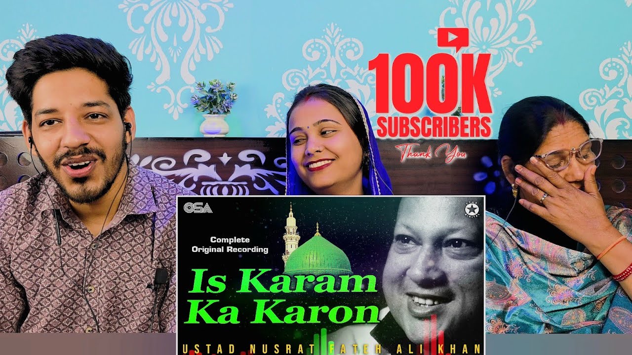 Is Karam Ka Kru Shukar Kesy Adaa | Sufism Pakistan