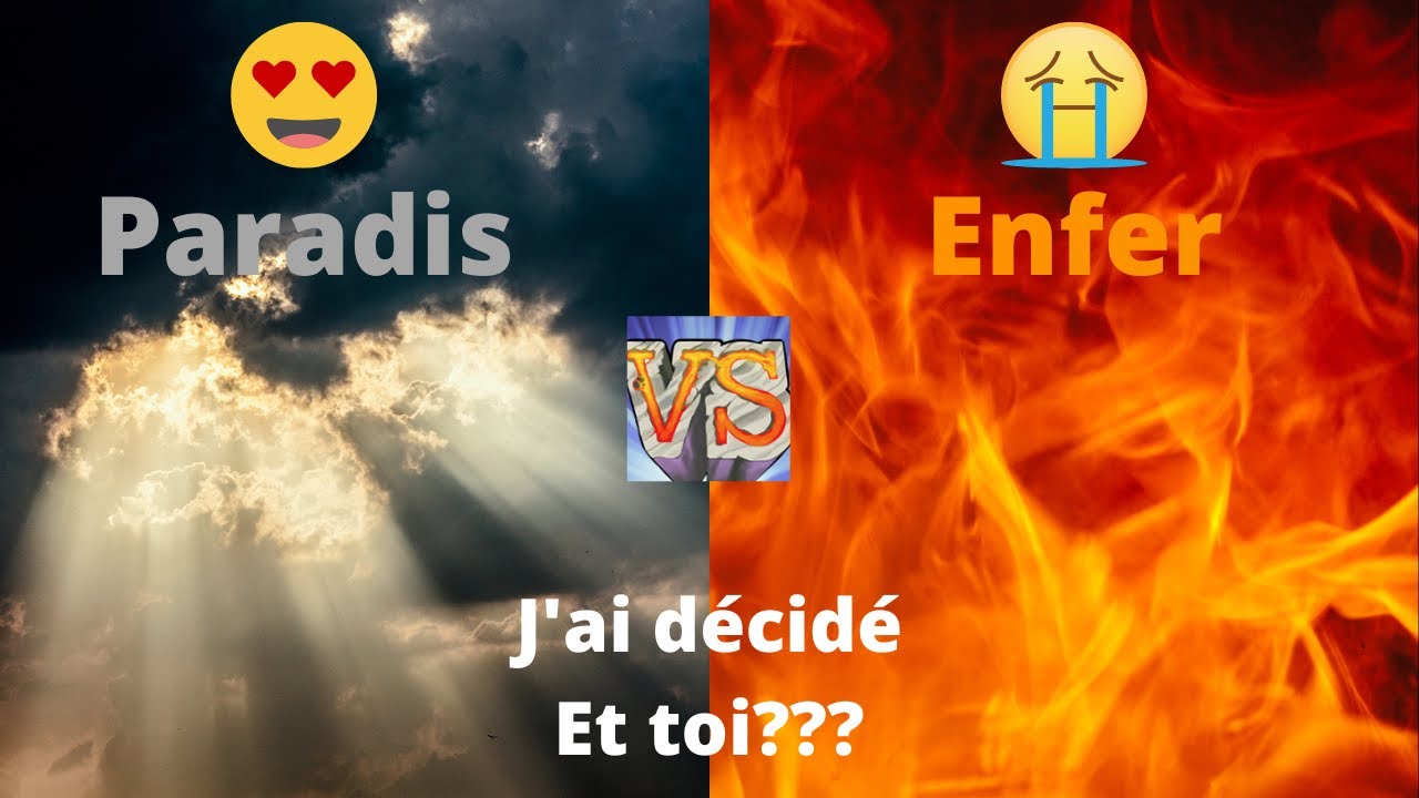 GODSON'MDA - J'ai décidé ✝
