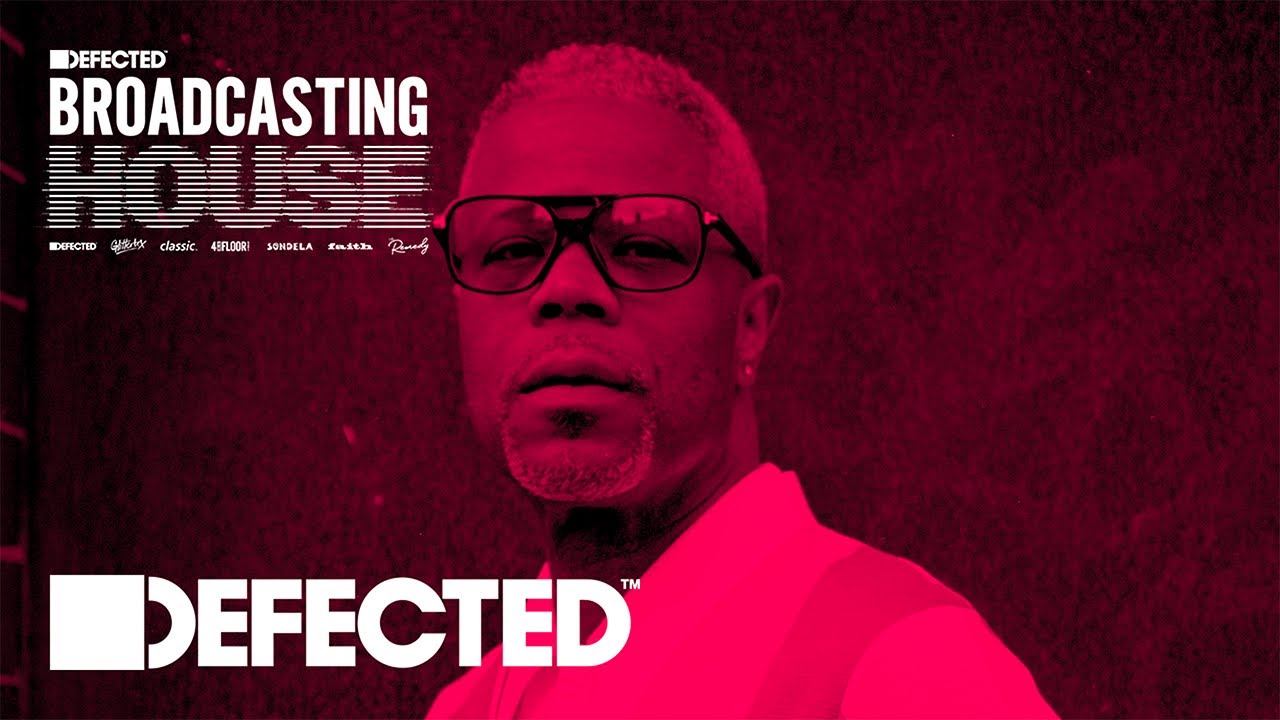 Jamie 3:26 - Defected Broadcasting House (Live from The Basement)