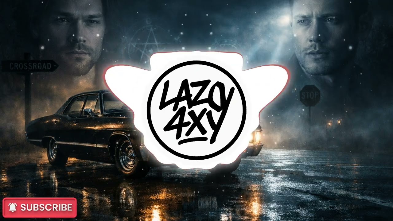 Blood and Impala - Supernatural Song