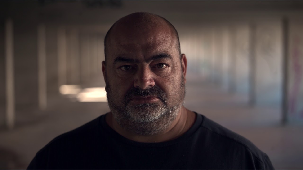 LA CHIMERA- TRAILER