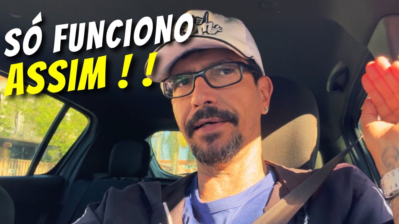 🚨 T&Ocirc; DURO ! !💰 E A CULPA &Eacute; TODA MINHA ! !
