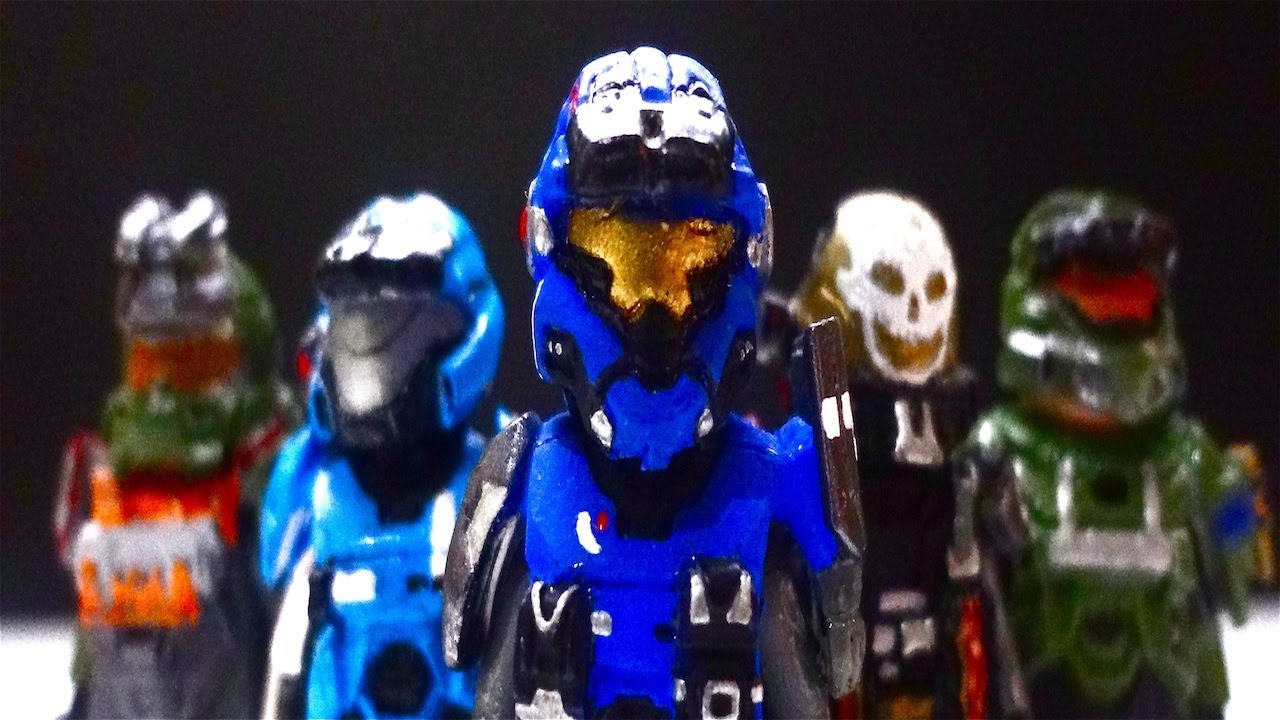 Lego Halo : 
